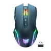 Mysz bezprzewodowa ONIKUMA CW905 (czarna)