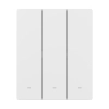 Włącznik światła SONOFF ZBM5-3C-80W ZigBee 3-kanałowy