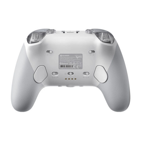 Kontroler GAMESIR G7 Pro WT Tri-Mode (biały)