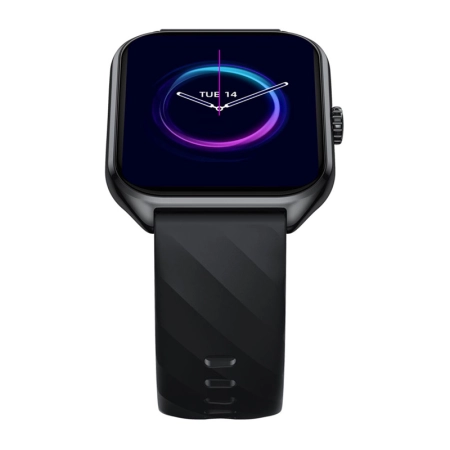 Smartwatch ZEBLAZE GTS 4 (czarny)