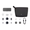 System mikrofonów bezprzewodowych DJI Mic Mini 2 (2 TX + 1 Mobile RX + Etui ładujące)