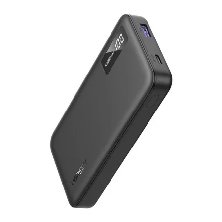 Powerbank UGREEN PB311 10000mAh 20W PD (czarny)