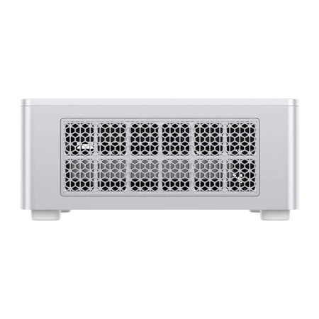 Mini PC MINIS FORUM UM870 Plus Ryzen 7 8745H 16GB + 512GB