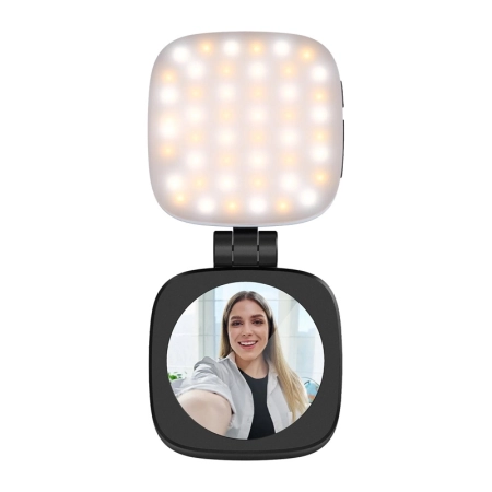 Magnetyczna Lampka LED do Selfie NEEWER NL48B