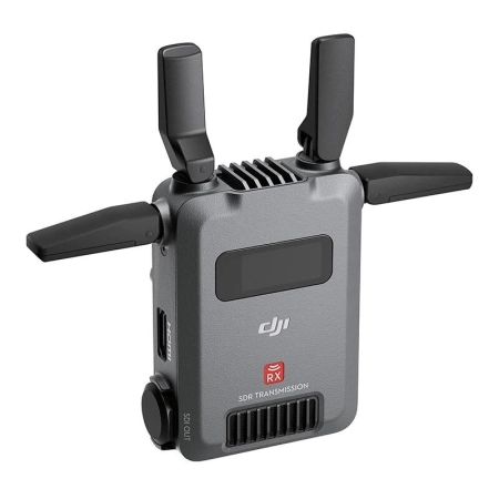 System transmisji wideo DJI SDR Transmission Combo