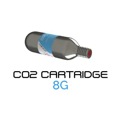 Nabój CO2 DRONAVIA Cartridge 8g
