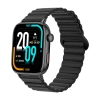 Smartwatch COLMI C8 Max pasek magnetyczny (czarny)