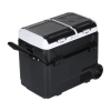 Lodówka samochodowa Hcalory P50M+ z bluetooth