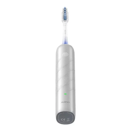 Szczoteczka soniczna MOVA Fresh Pro (srebrna)