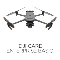 DJI Care Enterprise Basic Mavic 3 Enterprise - kod elektroniczny