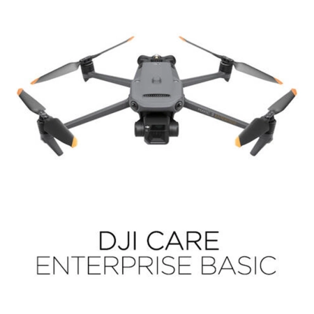 DJI Care Enterprise Basic Mavic 3 Enterprise - kod elektroniczny