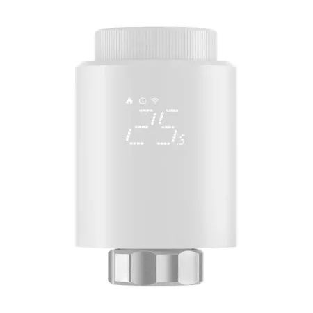 Głowica termostatyczna inteligentna SONOFF TRVZB Zigbee 3.0
