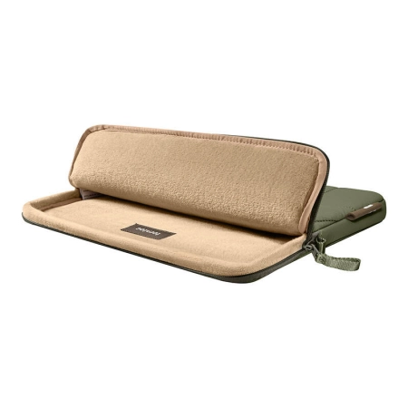 Etui na laptopa 16'' Tomtoc Terra-A27 (zielone)