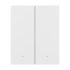 Włącznik światła SONOFF ZBM5-2C-80W Zigbee 2-kanałowy