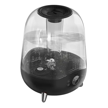 Nawilżacz powietrza DEERMA F327W ultradźwiękowy UV