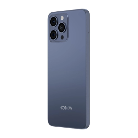 Smartfon HOTWAV A16 Pro Max (czarny)