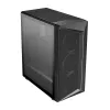 Obudowa komputerowa COOLERMASTER CMP510 ARGB (czarna)