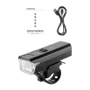 Latarka rowerowa Superfire BL56-A
