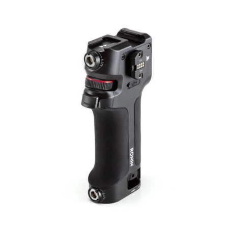 Uchwyt sterujący DJI Tethered Control do RS 2/RS 3 Pro