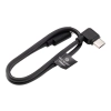 Kabel DJI RS USB-C kątowy 30cm