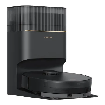 Robot sprzątający DREAME D20 Pro Plus (czarny)