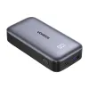 Powerbank UGREEN Nexode PB502 10000mAh 30W USB USB-C (czarny)
