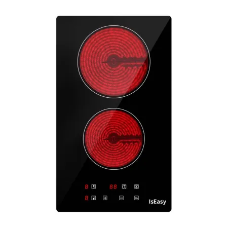 Płyta ceramiczna ISEASY T2V-01M 2 pola