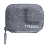 Etui ochronne TELESIN GP-CPB-902 do GoPro Hero 9-12 (szare)