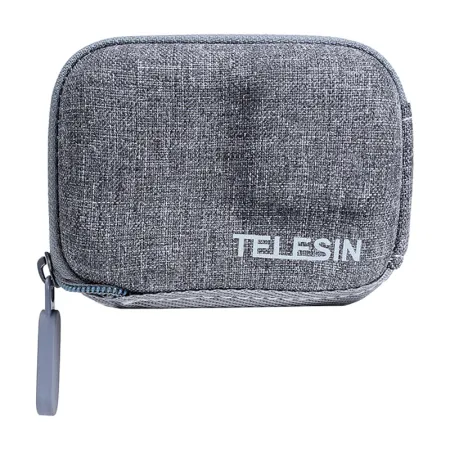 Etui ochronne TELESIN GP-CPB-902 do GoPro Hero 9-12 (szare)