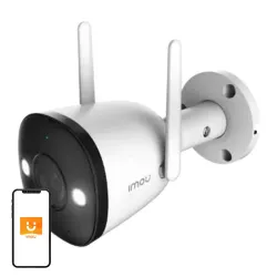 Kamera IP IMOU Bullet 2E 5MP Wi-Fi Kamera IP IMOU Bullet 2E 5MP Wi-Fi