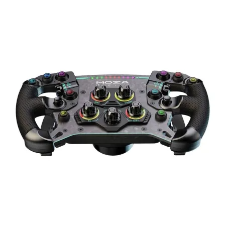 Kierownica MOZA RACING GS V2P (PC)
