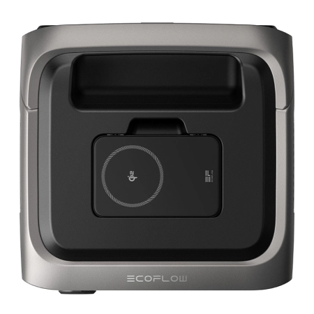 Stacja zasilania EcoFlow River 3 Max Plus 858Wh (Wireless)