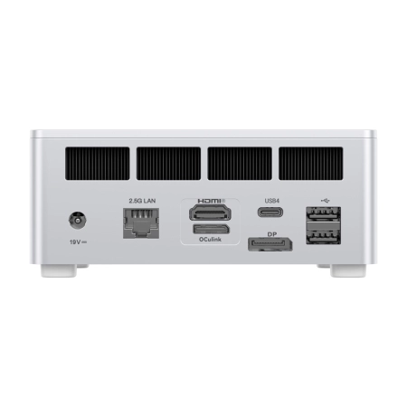 Mini PC MINIS FORUM UM870 Plus Ryzen 7 8745H 32GB 1TB