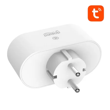 Gniazdko smart GOSUND SP211 Wi-Fi 3500W Tuya