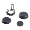 Adapter mocowania obiektywu DJI Zenmuse X9 M Mount Unit