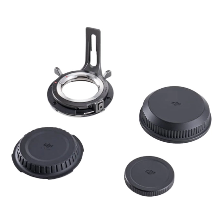 Adapter mocowania obiektywu DJI Zenmuse X9 M Mount Unit