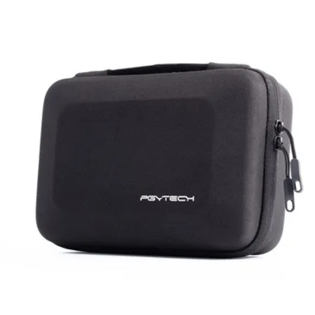 Etui transportowe PGYTECH do DJI Osmo Pocket (czarne)