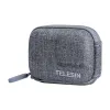 Etui ochronne TELESIN GP-CPB-902 do GoPro Hero 9-12 (szare)
