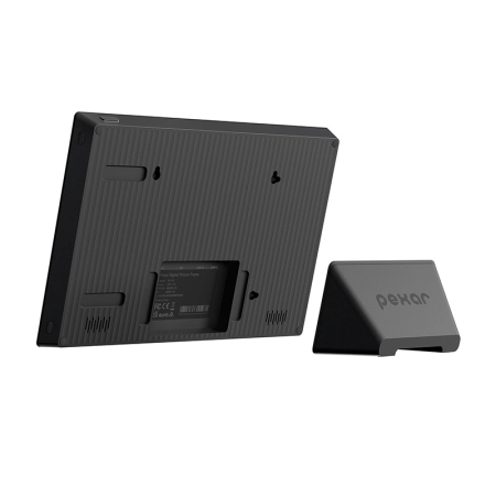 Ramka cyfrowa LEXAR PX-110BLKGLR 11