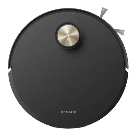 Robot sprzątający DREAME Aqua10 Roller (czarny)