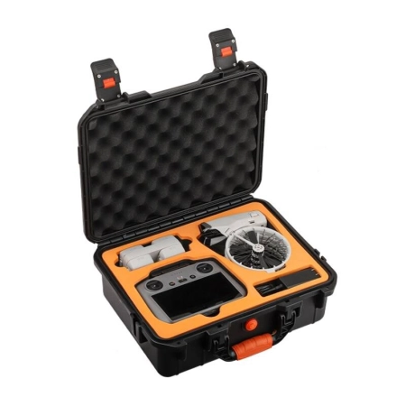 Etui transportowe SUNNYLIFE AQX-19 do DJI Flip