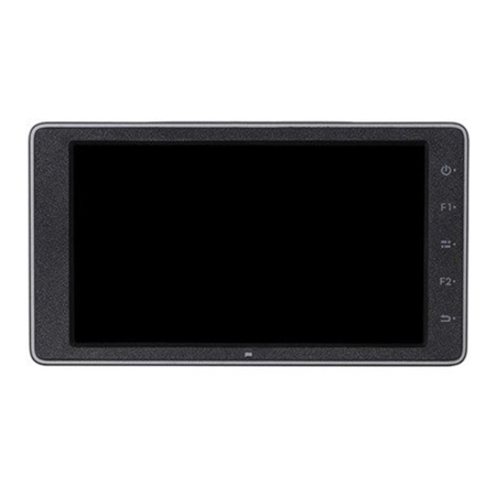 Monitor DJI CrystalSky 5,5