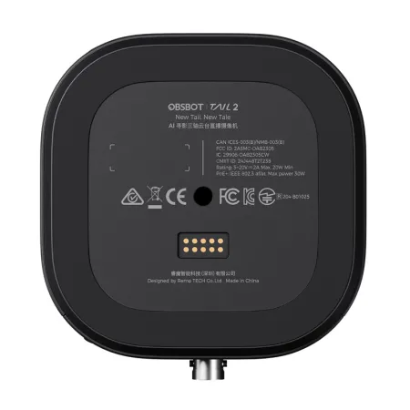 Kamera internetowa OBSBOT Tail 2 4K