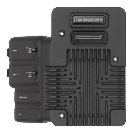 Płytka rozszerzeń DJI Ronin 4D SDI/XLR/TC