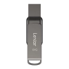 Pendrive Lexar Dual Type-C and Type-A USB 3.1 64GB