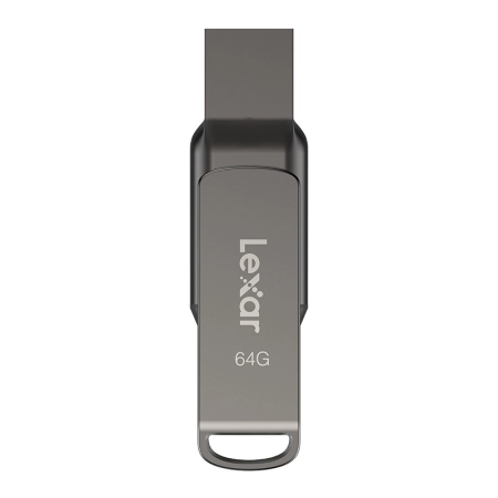 Pendrive Lexar Dual Type-C and Type-A USB 3.1 64GB
