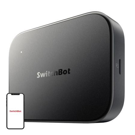 Bramka SwitchBot AI HUB