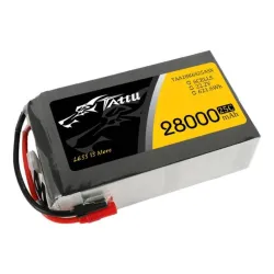 Akumulator TATTU 28000mAh 22,2V 6S1P AS150+XT150