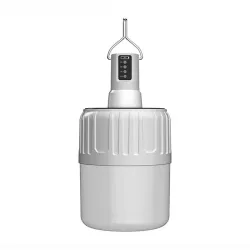 Lampa kempingowa SUPERFIRE T26-S 500lm solarna Lampa kempingowa SUPERFIRE T26-S 500lm solarna