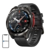 Smartwatch Zeblaze Stratos 4 Pro (czarny)